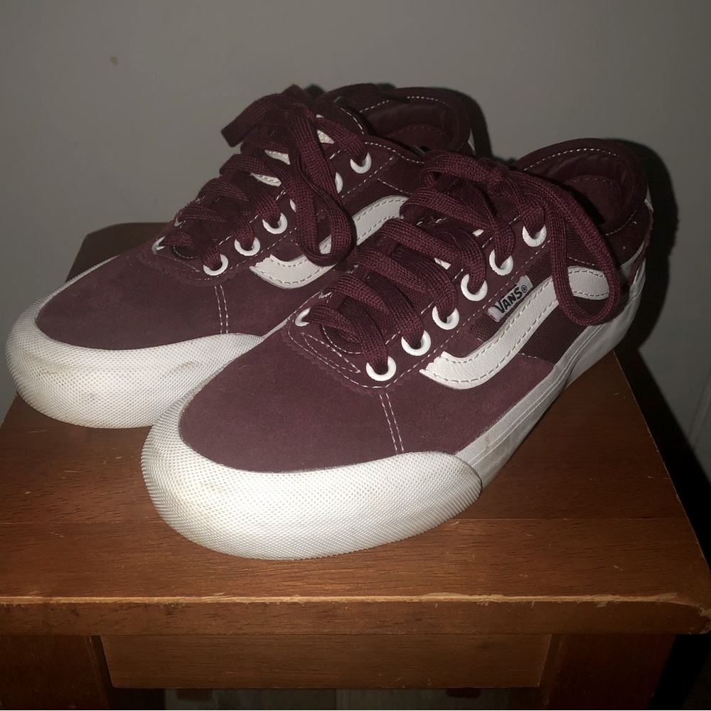 Women’s Vans